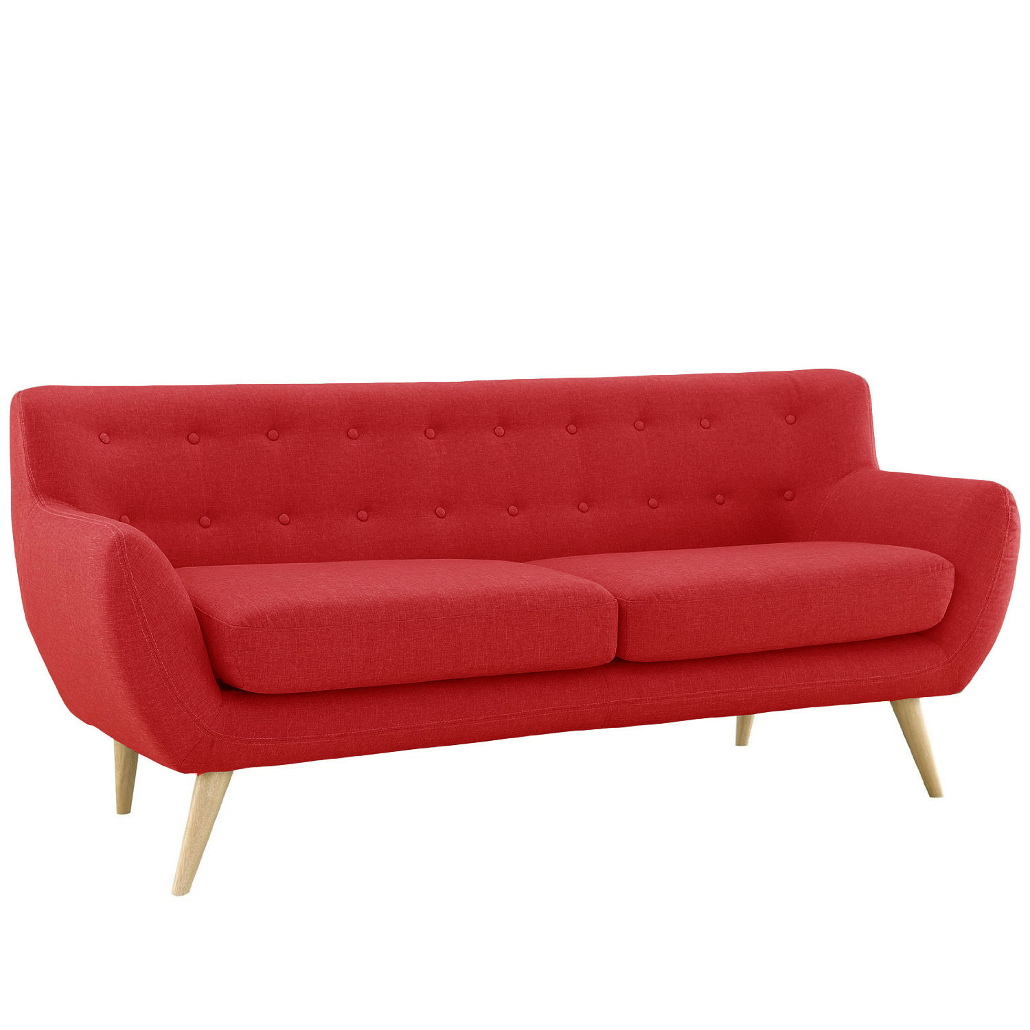 Madison Home US Mid-entury Sofa & eviews Wayfair ^ Madison Home US Mid-entury Sofa & eviews Wayfair